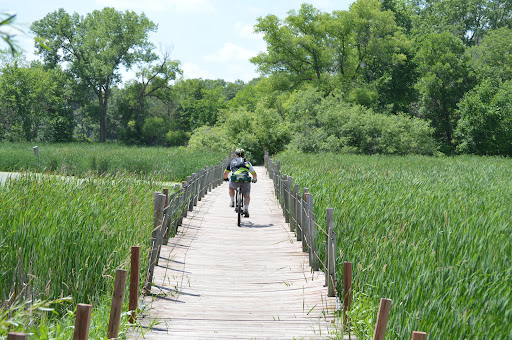 Timber Shores Park - Thumbnail