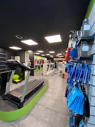 Photo n°5 de Atelier du Coureur votre magasin Running à Saumur (Magasin d'articles de course à pied)
