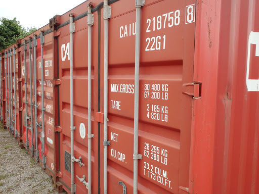 Sandbach Storage Limited Gallery - United Kingdom
