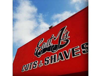 Foto de East J's Cuts and Shaves