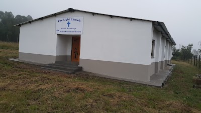 Photos of The Light Church Osohek Mpumalanga