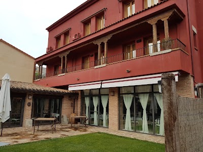 Photos of Hotel Restaurante Rinc&oacute;n de Traspalacio