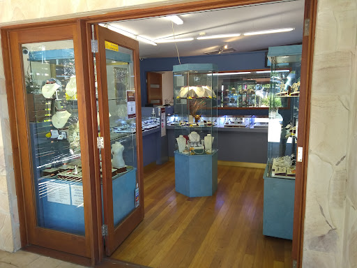 Tamborine Mountain Jewellery Studio