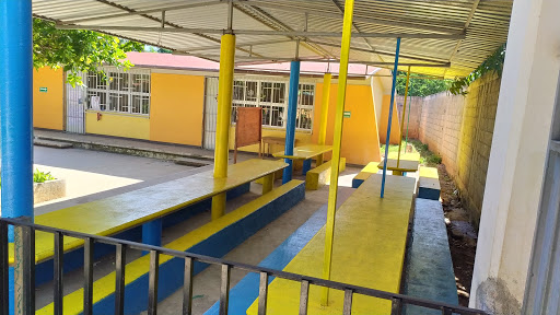 Escuela primaria urbana "Gral. Vicente Guerrero"