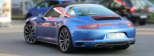 Hawthorn Automotive Improvements - Thumbnail