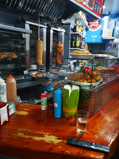 Bar Cafetería El Manchego