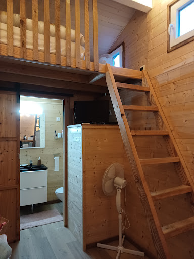 Photo de Les Chênes à Bénesse-Maremne (40230)