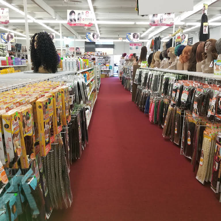 King beauty sale supply