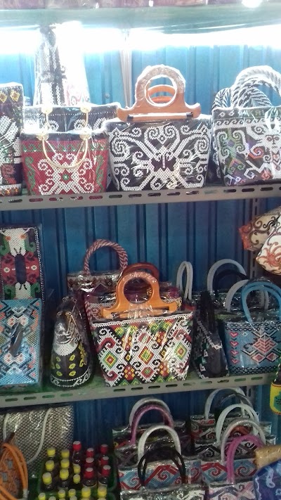 Photos of Toko Yana Souvenir Kaltim .Pasar Inpres Kebun Sayur Balikpapan Barat