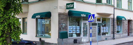 Notar Mäklare Råsunda - Thumbnail