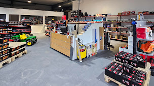 Photo n°2 de Pro Batteries à Marly (Magasin de pièces et d'accessoires pour motos)