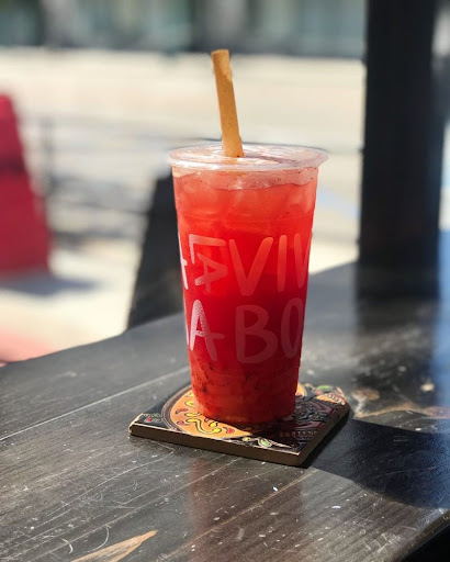 Viva La Boba - Thumbnail