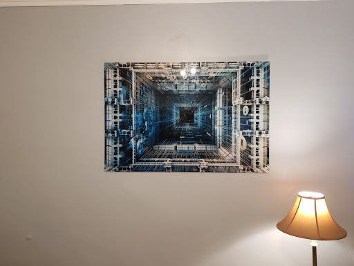 MirElect Contractors - Visual
