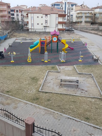 Child park