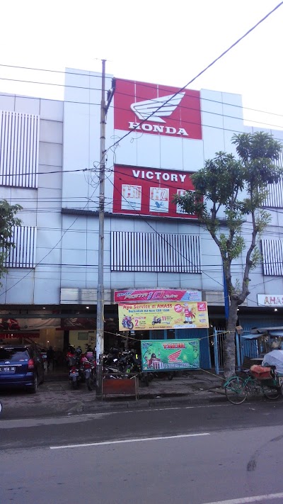Photos of PT.VICTORY MOTOR