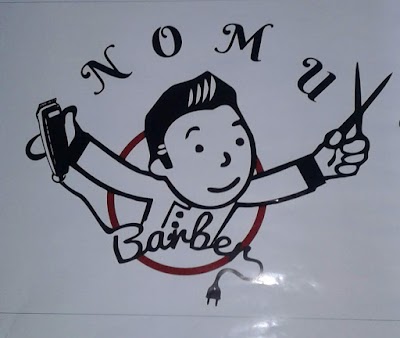 Photos of Nomu Barbershop