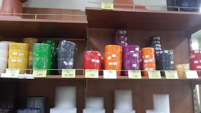 Photos of Agromarket