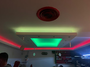 Photo n°6 de Dost Cafe à Ris-Orangis (Restaurant)