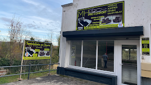 Photo n°1 de MH Proconfort à L'Isle-sur-le-Doubs (Magasin de canapés)