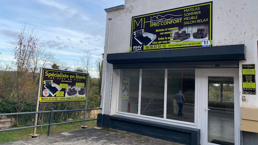 Image de MH Proconfort