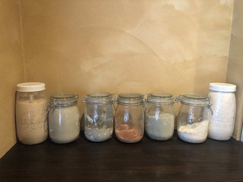 エステティック整体サロン「パワー＆エナジー」