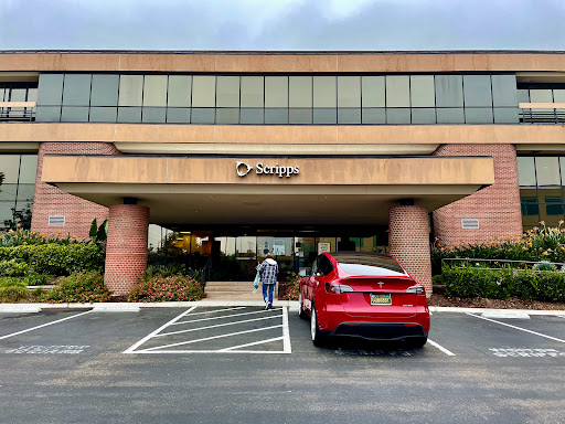 Scripps Coastal Medical Center Solana Beach - Thumbnail