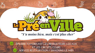 Photo n°31 de Le Pré en Ville à Hérouville-Saint-Clair (Restaurant)