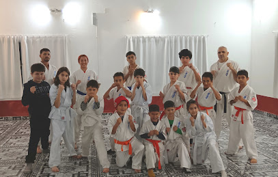 Dojo Molle WKKO