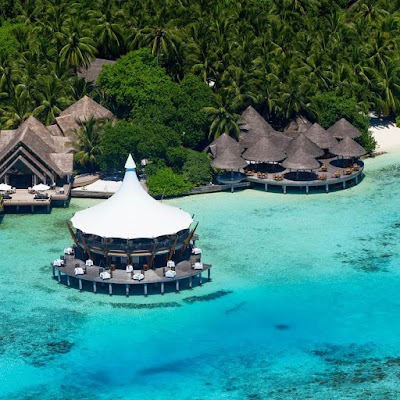 Photos of Moodhu Holidays Maldives