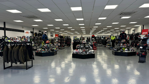 Maximo Moto Granada - Thumbnail