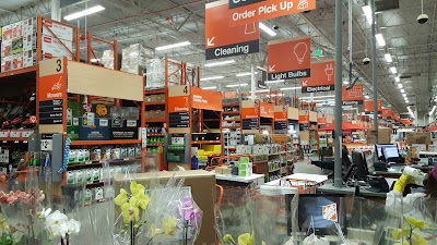 The Home Depot