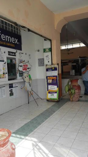 Cefemex - Visual