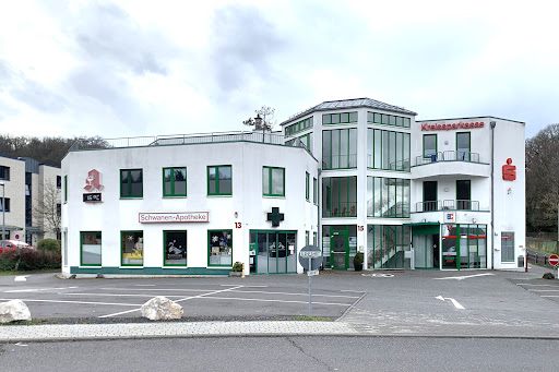 HNO Bad Münstereifel, Dr. med. Jennis Gabrielpillai Logo
