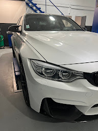 Photo n°1 de GARAGE SOFIA à Colomars (Garage automobile)