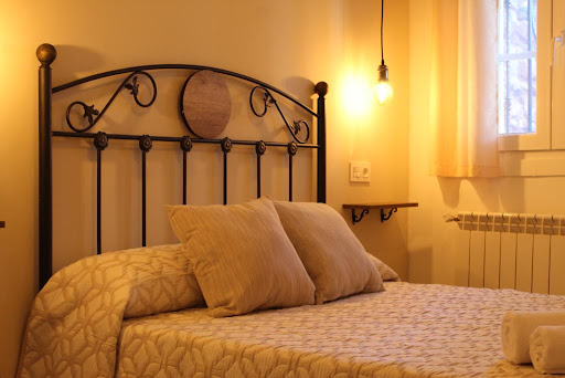 Apartamentos Rurales PARAJES DE PIEDRA Gallery - Spain