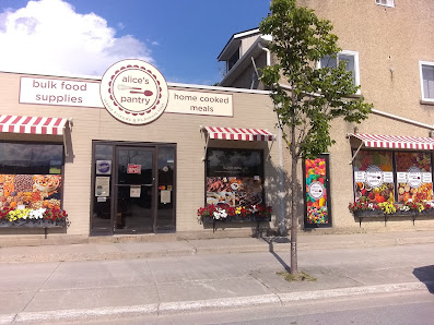 Bulk Food Store The 99 Hastings St N, Bancroft, ON K0L 1C0, Canada