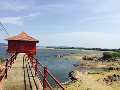 Photos of Kantale Tank