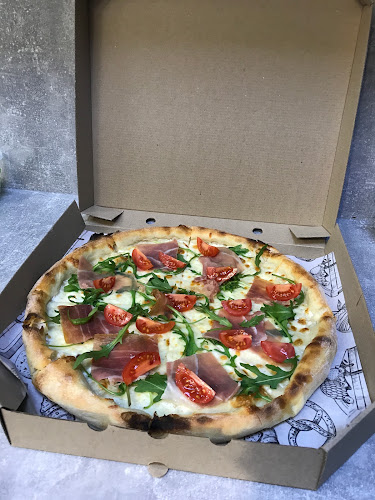 Pizza Run