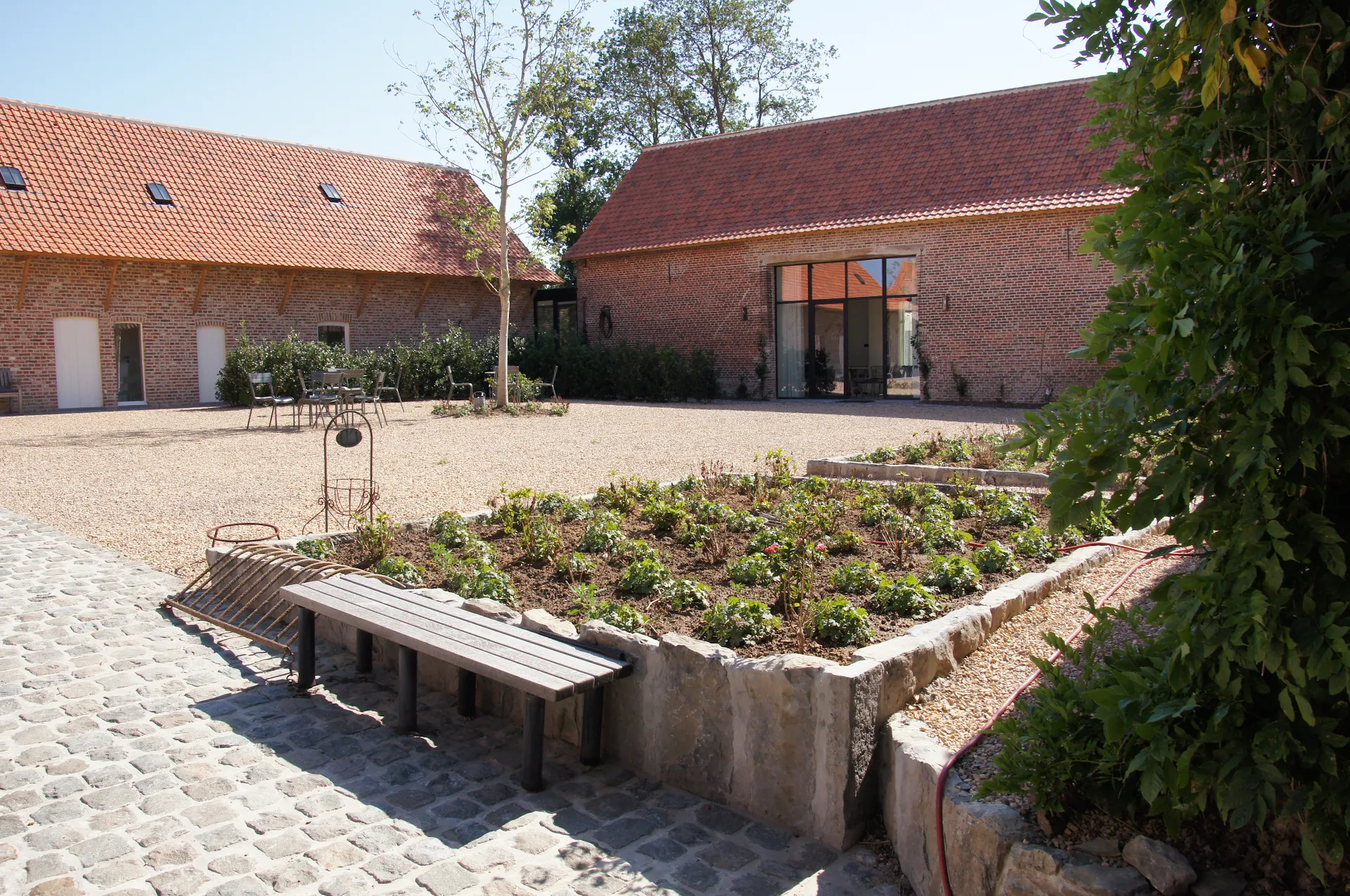 Hof ter Heidje