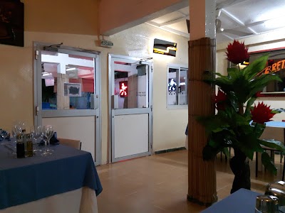 Photos of Restaurant Jules Verne