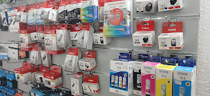 Photo n°25 de LA HALLE INFORMATIQUE - La Ferté Alais à La Ferté-Alais (Magasin d'informatique)