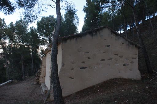 Ermita de Santa María de la Antigua o Nuestra Señora de Valvanera - Thumbnail