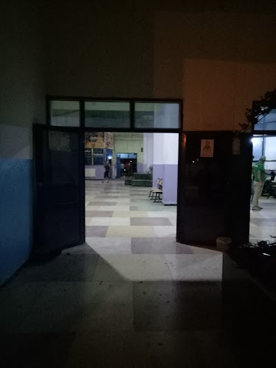bus-station