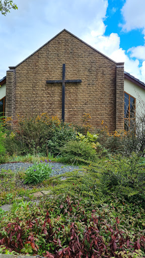 St. John's Church Centre