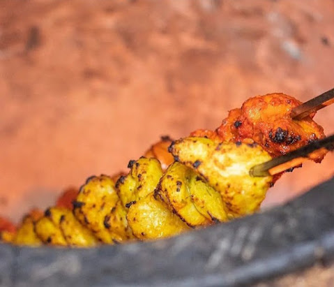 Splendid View Restaurant by null