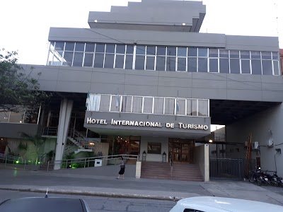 Photos of Hotel Internacional de Turismo