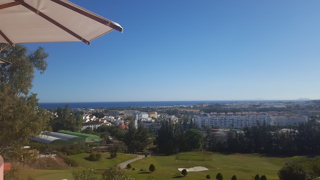 MAGNA MARBELLA GOLF