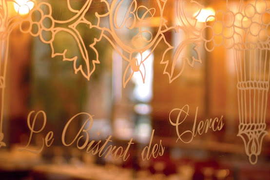 Le Bistrot des Clercs - Brasserie Valence by null