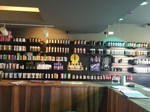 Vapenotiq Vapors Lenoir City - Thumbnail
