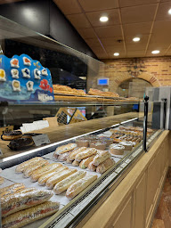 Photo n°3 de La Grange à Pain à Osny (Pâtissier spécialisé dans les gâteaux de mariage)